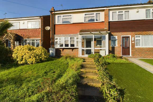 Northumberland Road, Linford, SS17 4 bed end of terrace house for sale