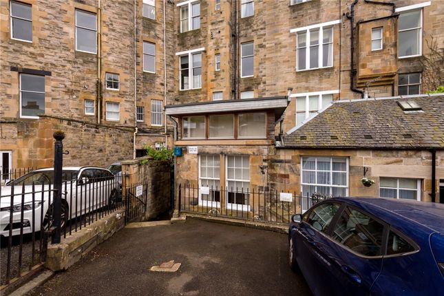 23 Drumsheugh Gardens, Edinburgh... 1 bed apartment for sale