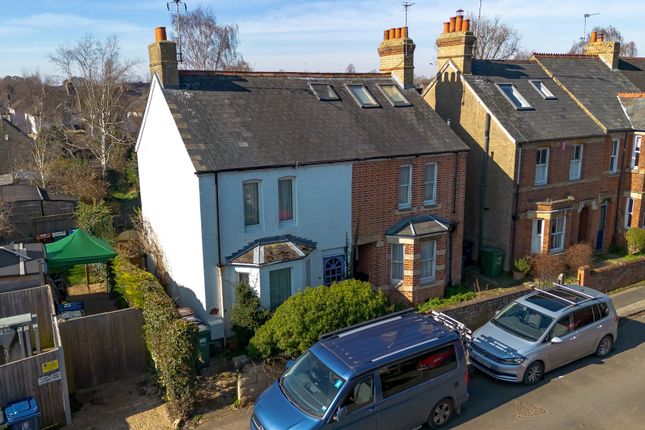 Elmthorpe Road, Wolvercote, OX2 2 bed semi