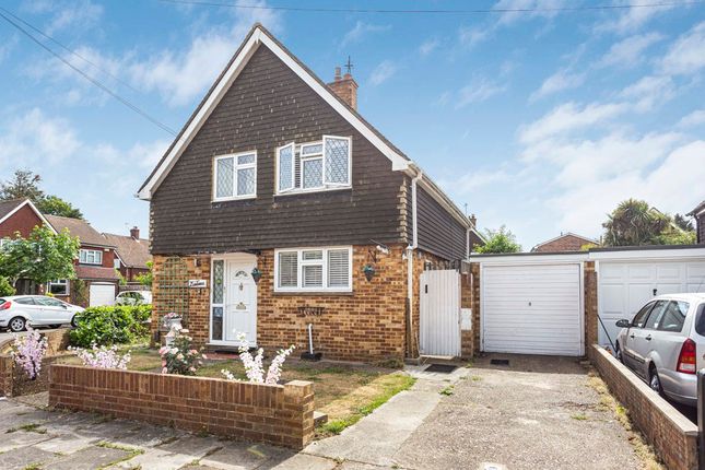 Old Forge Crescent, Shepperton... 3 bed detached house for sale