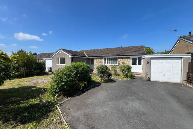 Ingfield Lane, Settle, North... 3 bed bungalow for sale
