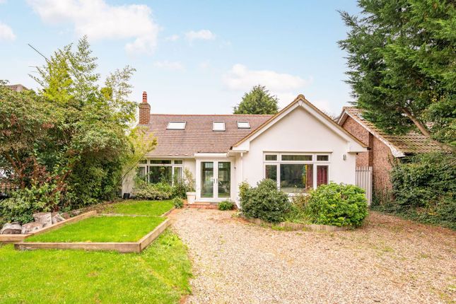 Covert Way, Hadley Wood, Barnet, EN4 5 bed detached house for sale