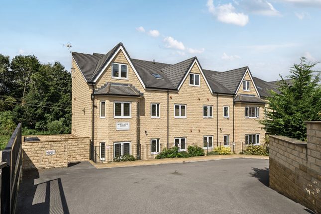 North View Street, Stanningley... 2 bed flat for sale