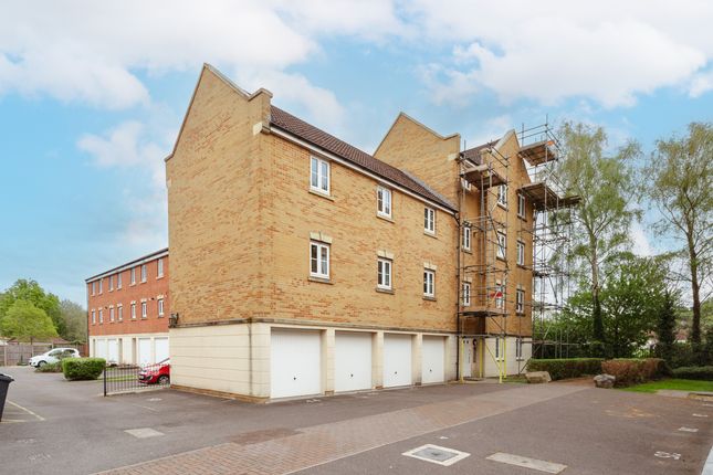 Bedminster, Bristol BS3 2 bed flat for sale