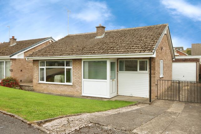 2 bedroom bungalow for sale