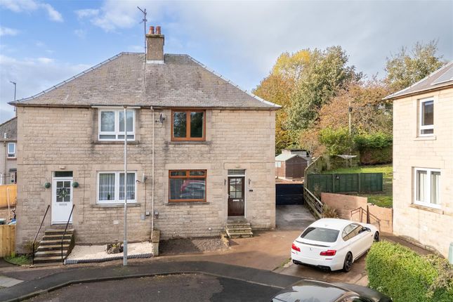 3 bed semi-detached house