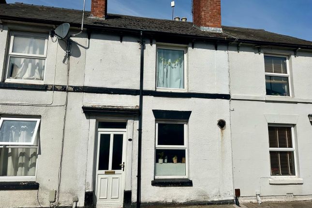 Moorfield Street, Hereford, HR4 2 bed terraced house for sale