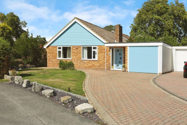 3 bedroom bungalow for sale