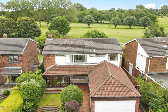 Southlands, North Shields 3 bed house for sale