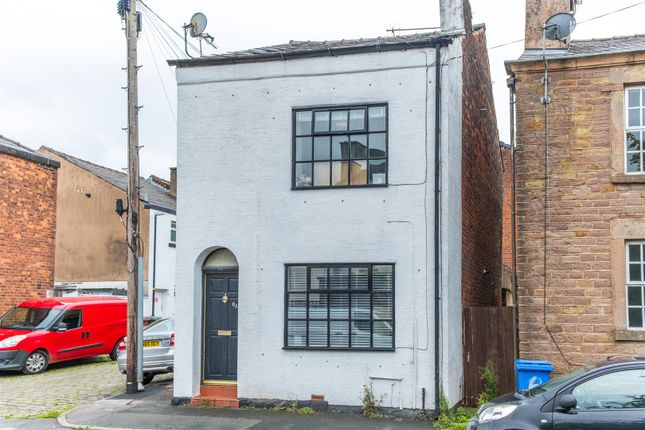 Parker Street, Chorley 2 bed detached house for sale
