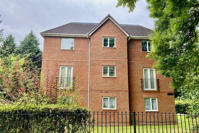 Haunch Lane, Kings Heath B13 2 bed flat for sale