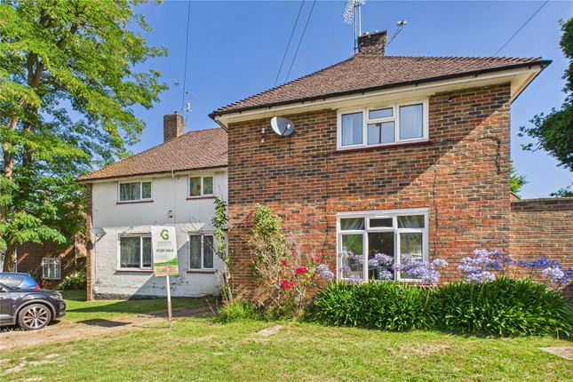 Worth Road, Pound Hill, Crawley, West... 2 bed maisonette for sale