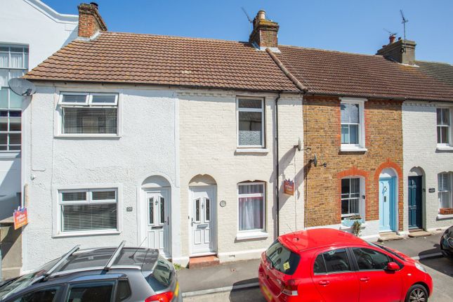Albert Street, Whitstable, CT5 3 bed terraced house for sale