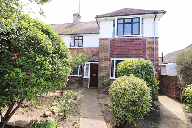 Livesay Crescent, Worthing 3 bed character property for sale