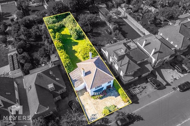 3 bed detached house