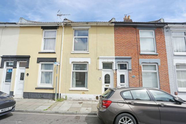 Esslemont Road, Southsea PO4 2 bed terraced house for sale