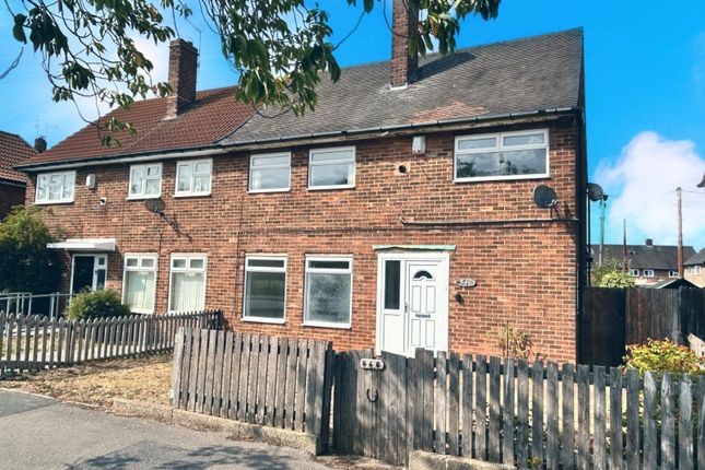 Annandale Road, East Yorkshire HU9 4 bed semi