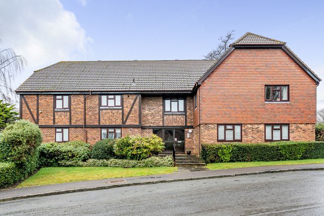 Morris Way, West Chiltington, RH20 2 bed apartment for sale