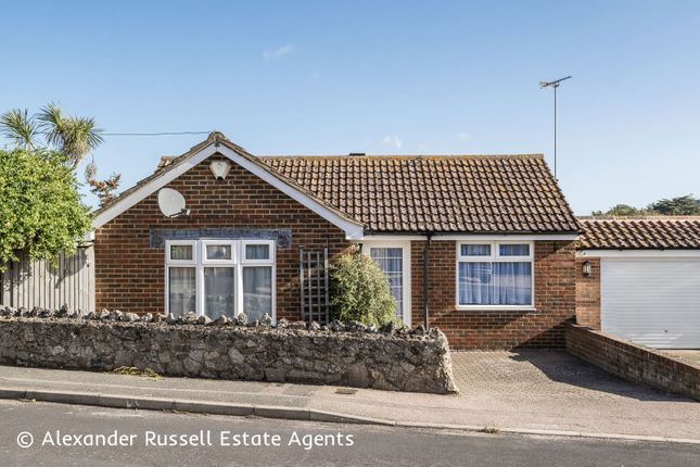 Nash Lane, Margate, CT9 1 bed detached bungalow for sale