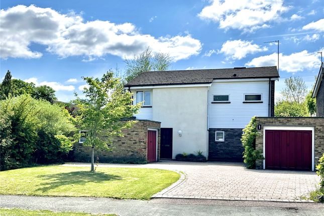 The Copse, Fetcham, KT22 4 bed detached house for sale