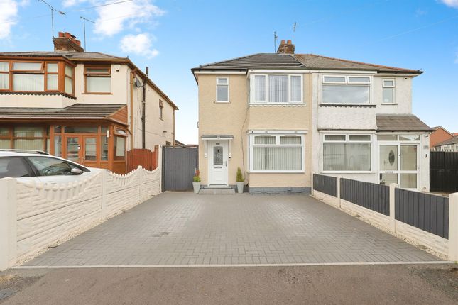 2 bedroom semi-detached house for sale