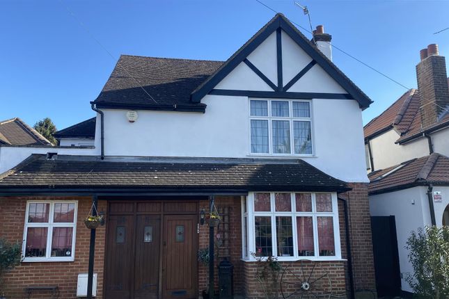 Sherwoods Road, Watford WD19 4 bed detached house for sale
