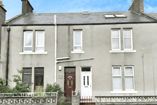 Whyterose Terrace, Methil, KY8 2 bed flat for sale