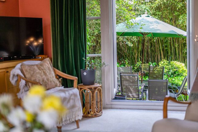 Church Rise, Forest Hill, London, SE23 4 bed detached house for sale