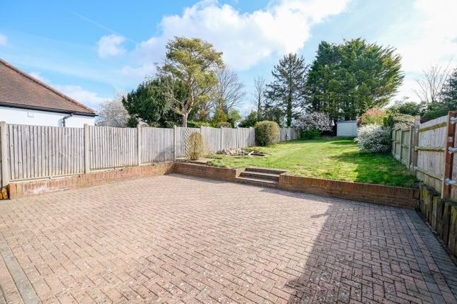 Glentrammon Road, Orpington 5 bed semi