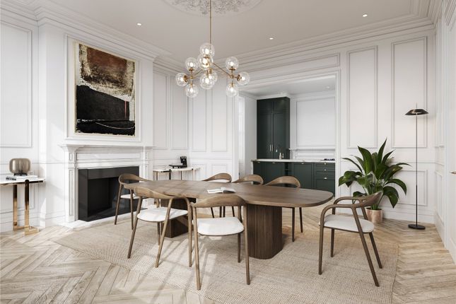 Bedford Row, London, WC1R 4 bed end of terrace house for sale