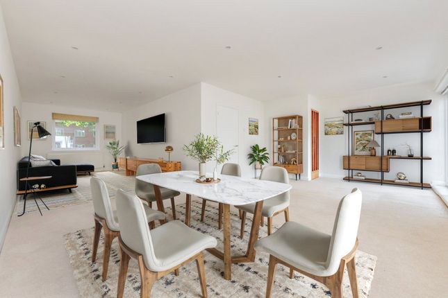 Bramalea Close, Highgate 5 bed terraced house for sale