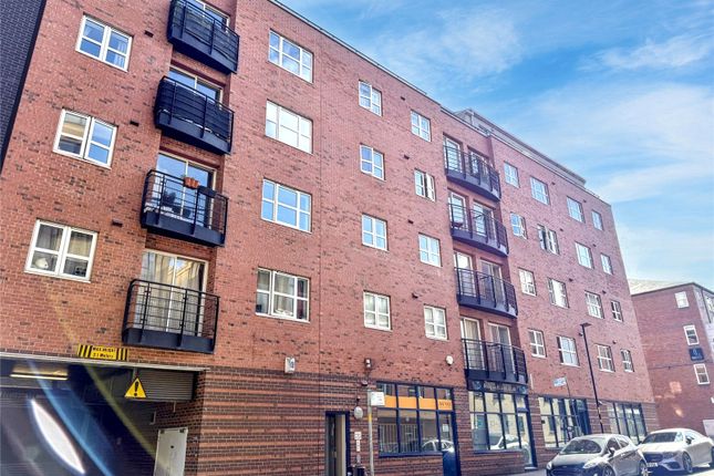 Edward Street, Birmingham, West... 1 bed apartment for sale
