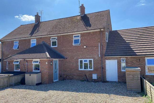Farm Lane, Aldbourne, Marlborough... 3 bed terraced house for sale
