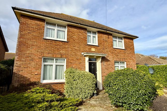 Sydney Road, Walmer, Deal, CT14 4 bed detached house for sale