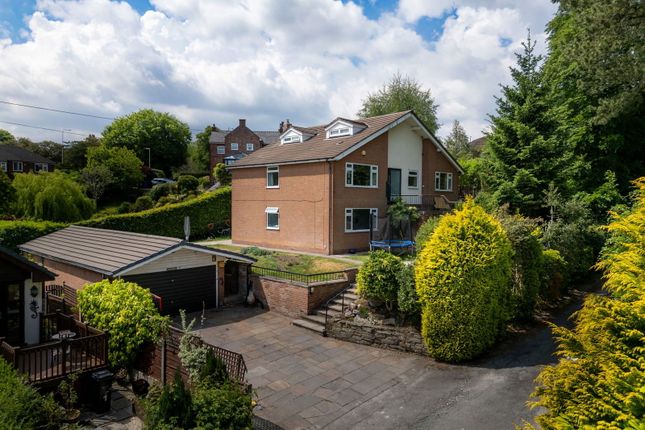 Stone Row, Stockport SK6 5 bed detached house for sale