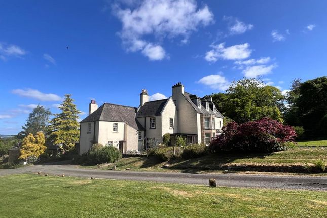 6 bedroom semi-detached house for sale