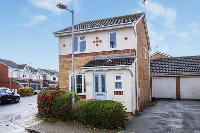 Hornbeam Close, York 3 bed house for sale