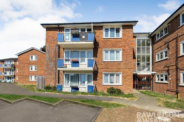 2 bed flat