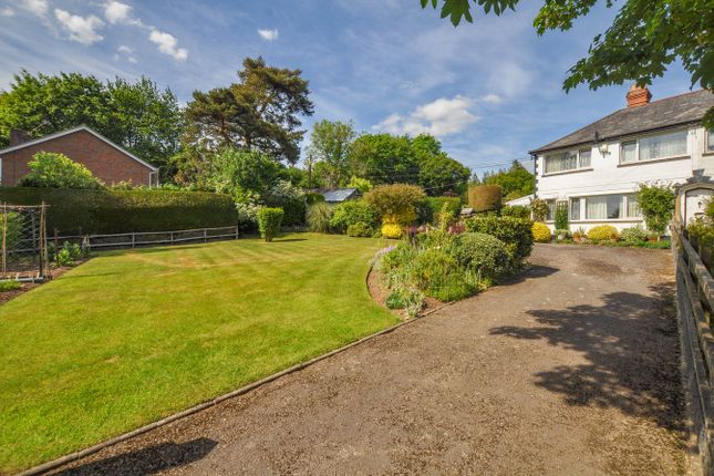 Stanbridge Cottages, WIMBORNE, BH21 3 bed semi
