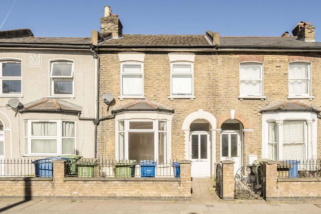 Evelina Road, London SE15 3 bed house for sale