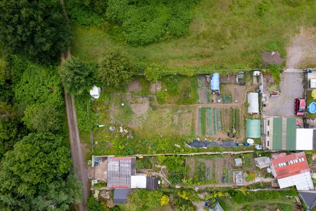 Off Jubilee Lane, Lydney GL15 Plot for sale