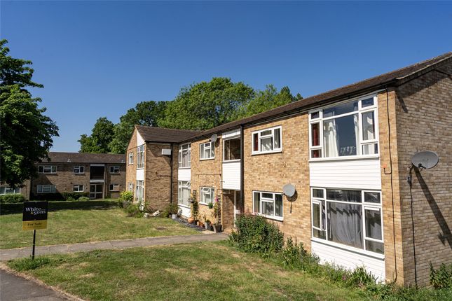 Edenside Road, Great Bookham... 1 bed flat for sale