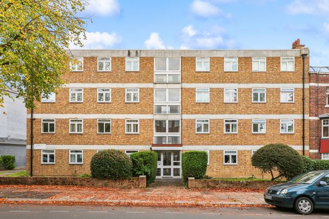 Eaton Rise, Ealing, London, W5 3 bed flat for sale