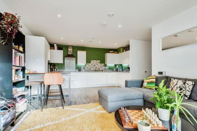 Regent Street, Sheffield 1 bed apartment for sale