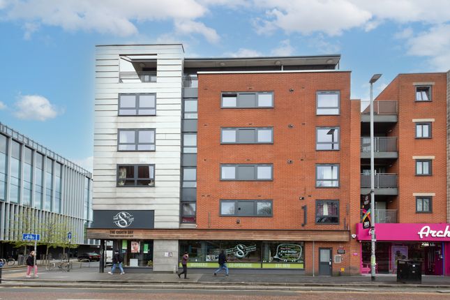 Oxford Road, Manchester M1 1 bed flat for sale