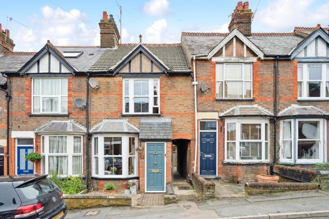 Eskdale Avenue, Chesham... 2 bed terraced house for sale