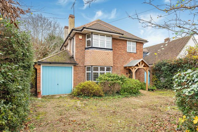 Ashtead 3 bed detached house for sale