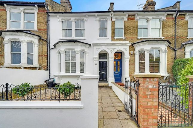 Ashmount Road  Whitehall Park N19 3BJ 3 bed terraced house for sale