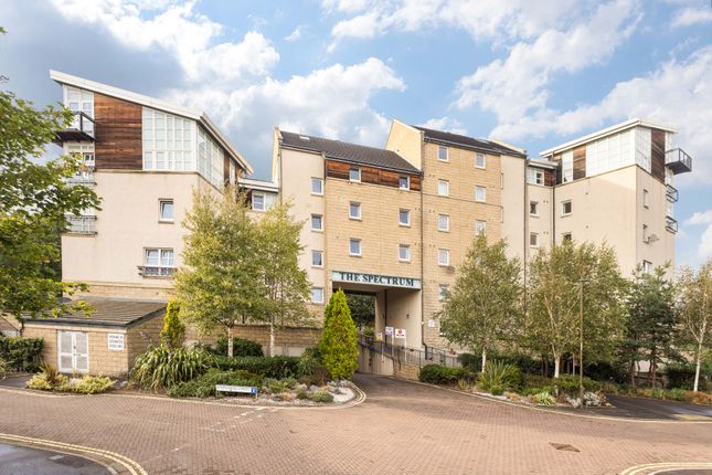 24/9 Springfield Street, Leith, EH6 5DE 2 bed flat for sale
