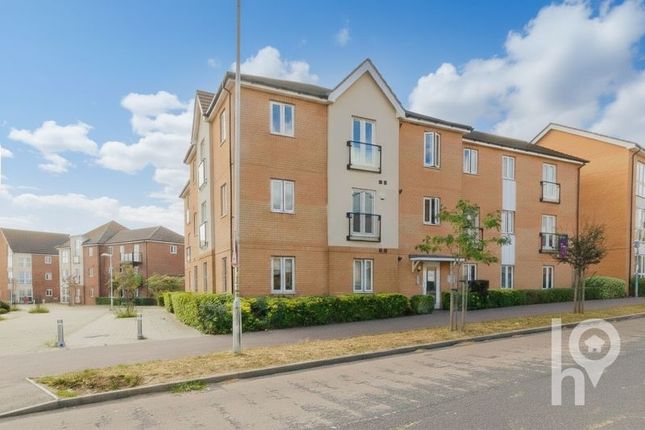 Thistle Hill Way, Sheerness ME12 2 bed apartment for sale